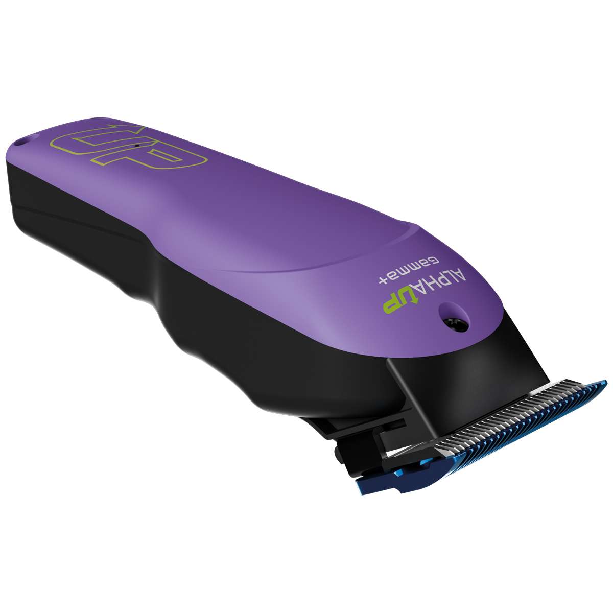 NEW Gamma+ Alpha UP Clipper & Hitter UP Trimmer Combo