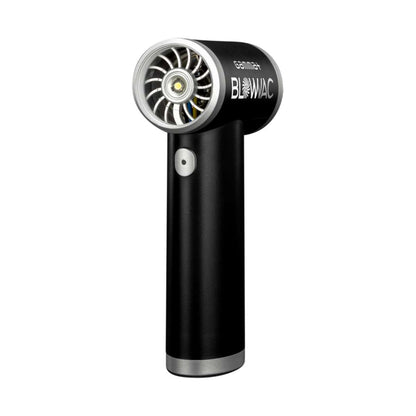 Gamma+ Blowvac - 2 in 1 Mini Blower & Vacuum