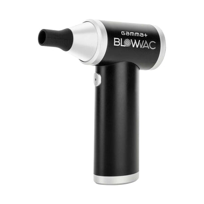 Gamma+ Blowvac - 2 in 1 Mini Blower & Vacuum
