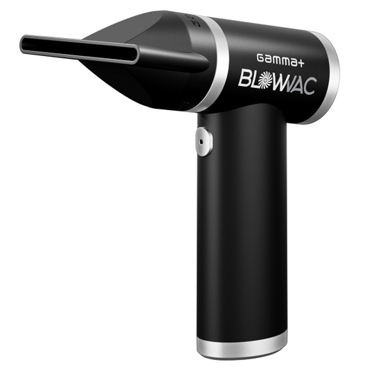 NEW Gamma+ Blowair with AirTouch Nozzle Attatchment