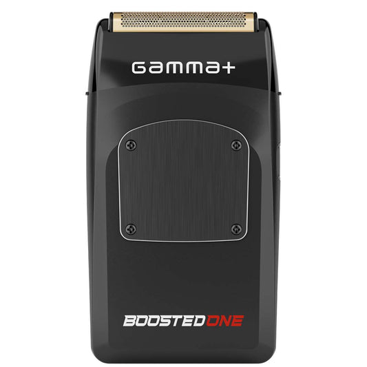NEW Gamma+ Boosted ONE Foil Professional Single Foil Shaver