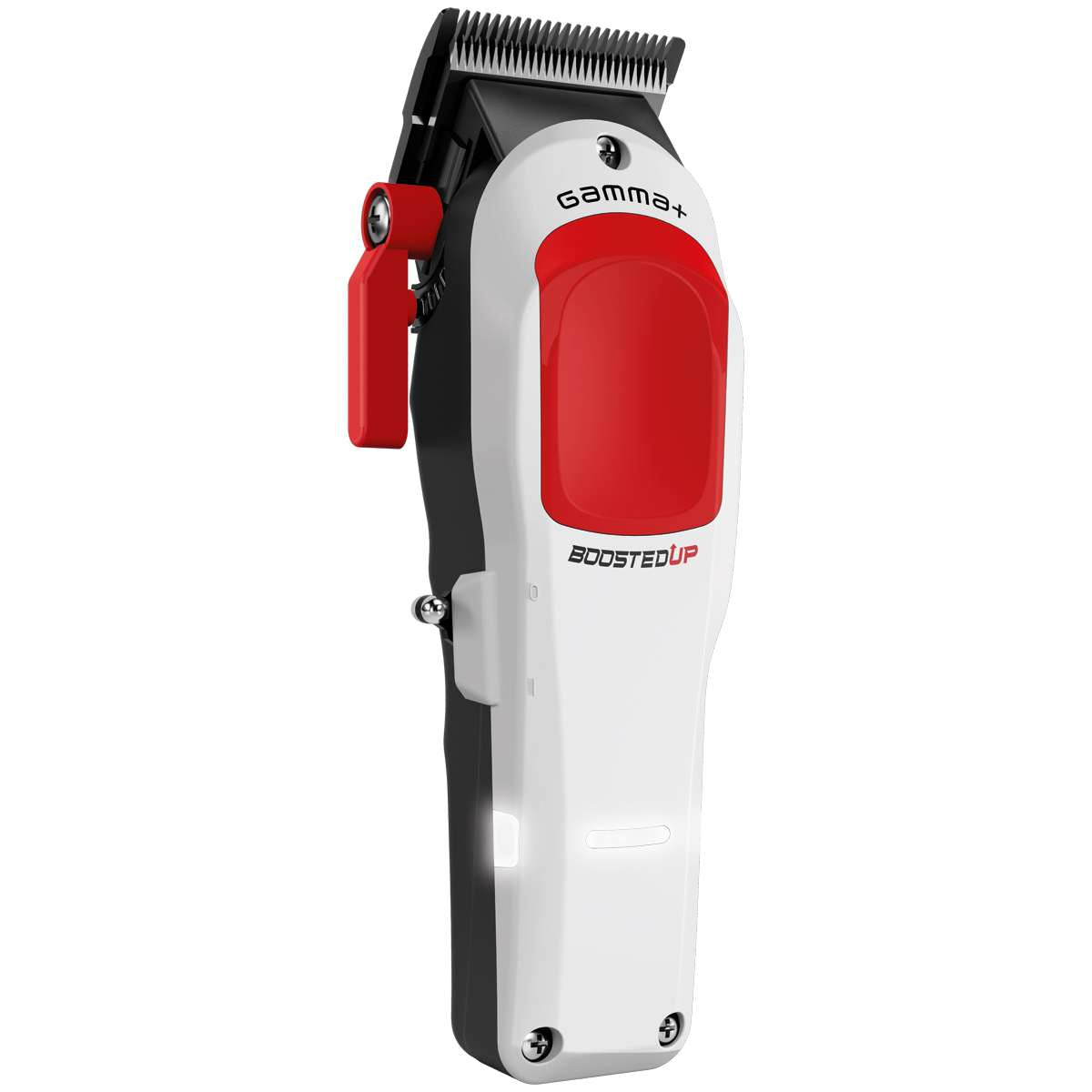 Gamma+ Boosted UP Modular Super Torque Clipper – Gamma Plus UK