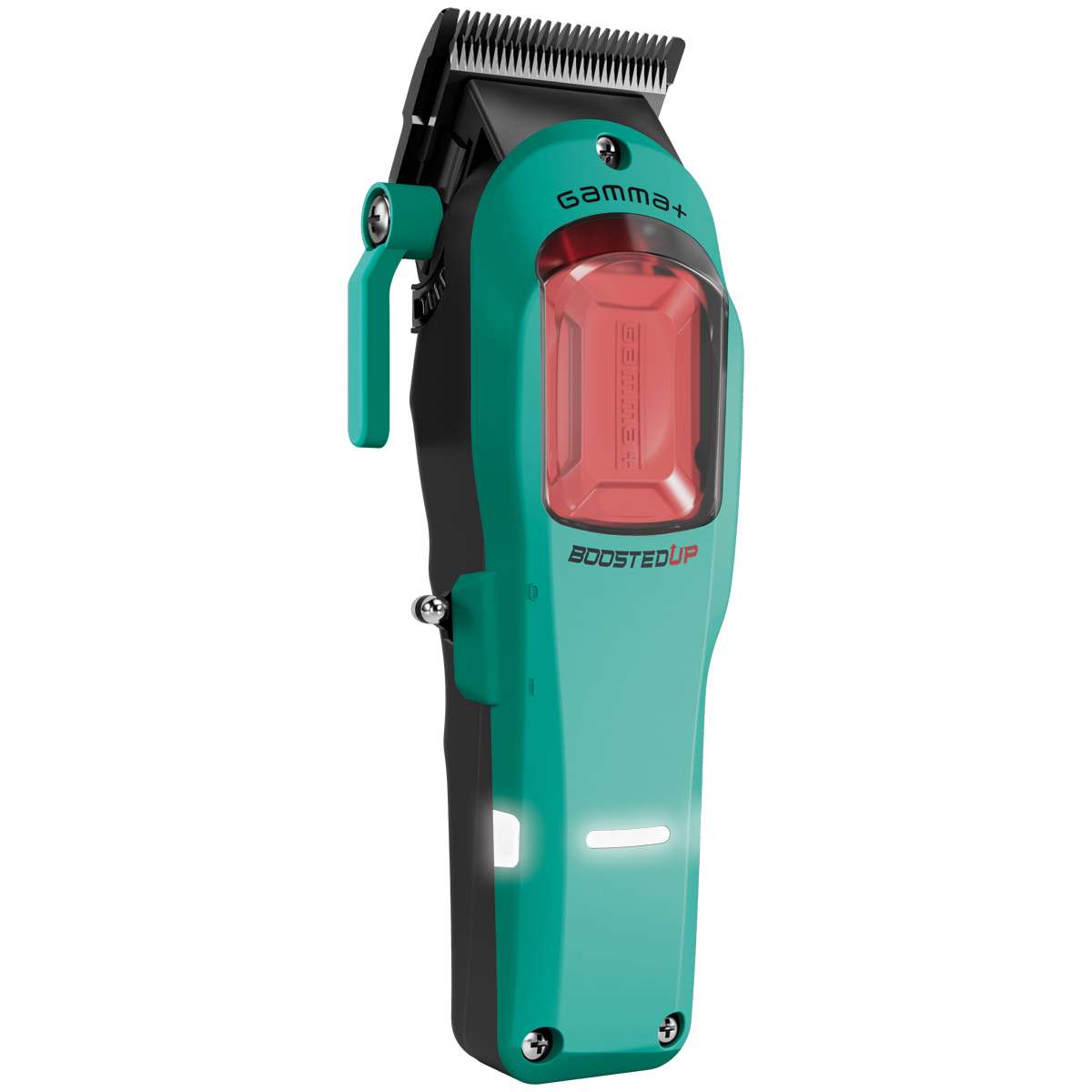 Gamma+ Boosted UP Modular Super Torque Clipper – Gamma Plus UK