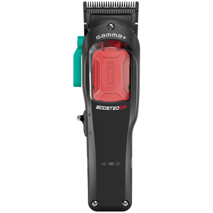 Gamma+ Boosted UP Modular Super Torque Clipper