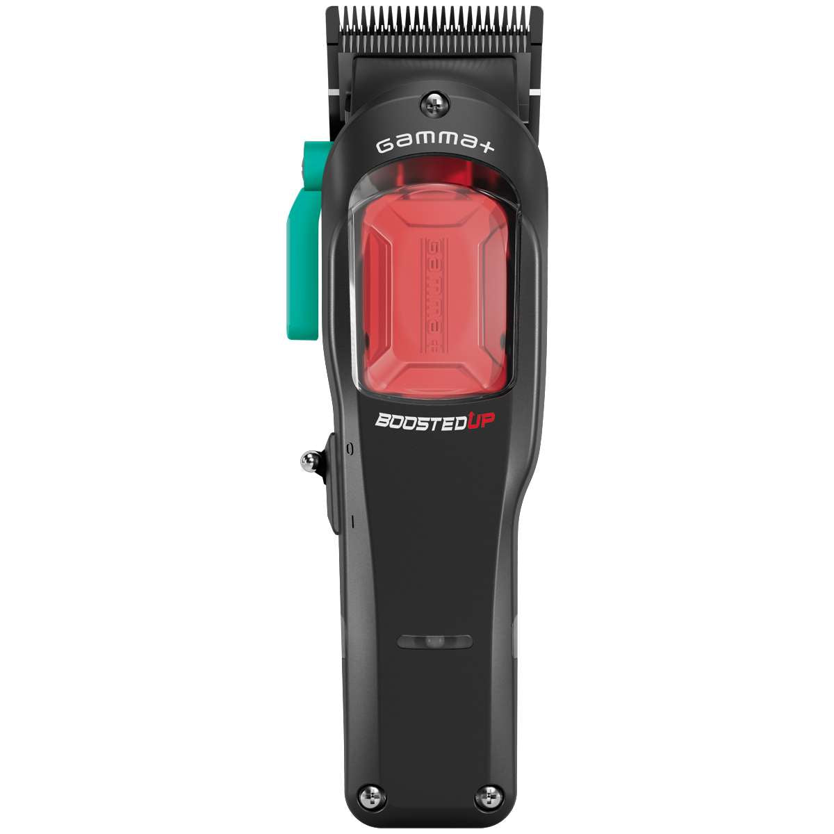 NEW Gamma+ Boosted UP Modular Super Torque Clipper – Gamma Plus UK