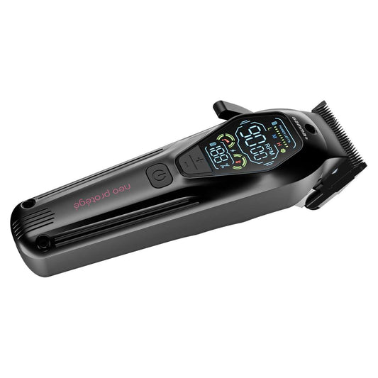 NEW Gamma+ Neo Protégé Clipper & Trimmer Combo Set