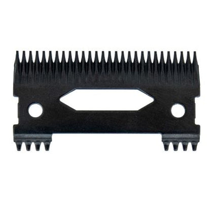 NEW StyleCraft Clipper Blade Set - DLC Fixed Echo Taper Blade with Echo Deep Tooth Cutter