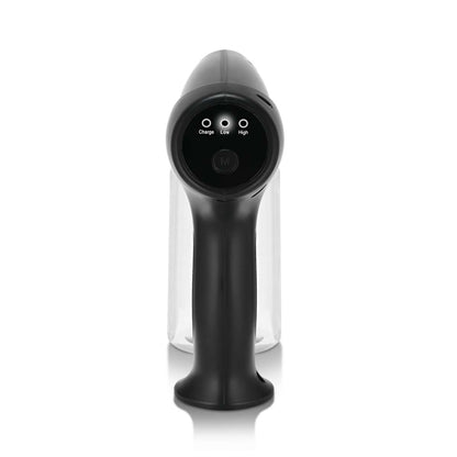 Gamma+ EVO Nano Mister - Black