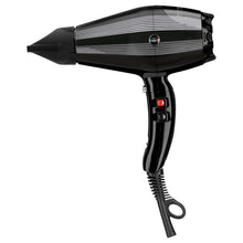 Load image into Gallery viewer, Gamma+ G-Tronic Dual Ionic Hairdryer - Available in Black or Rose Gold
