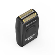 Load image into Gallery viewer, Gamma+ Boosted Professional Finishing Shaver
