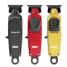 Load image into Gallery viewer, Gamma+ Boosted Family - Clipper, Trimmer &amp; Shaver
