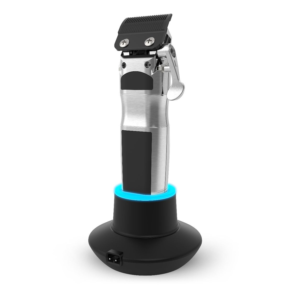 Gamma+ Cyborg Digital Brushless Motor Clipper – Gamma Plus UK