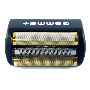Gamma+ Boosted Shaver Replacement Foil Head
