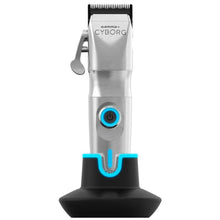 Load image into Gallery viewer, Gamma+ Cyborg Digital Brushless Motor Clipper
