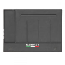 Load image into Gallery viewer, Gamma+ Magnetic Charging Mat/Station Organiser for Barber Tools
