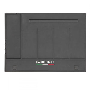 Gamma+ Magnetic Charging Mat/Station Organiser for Barber Tools