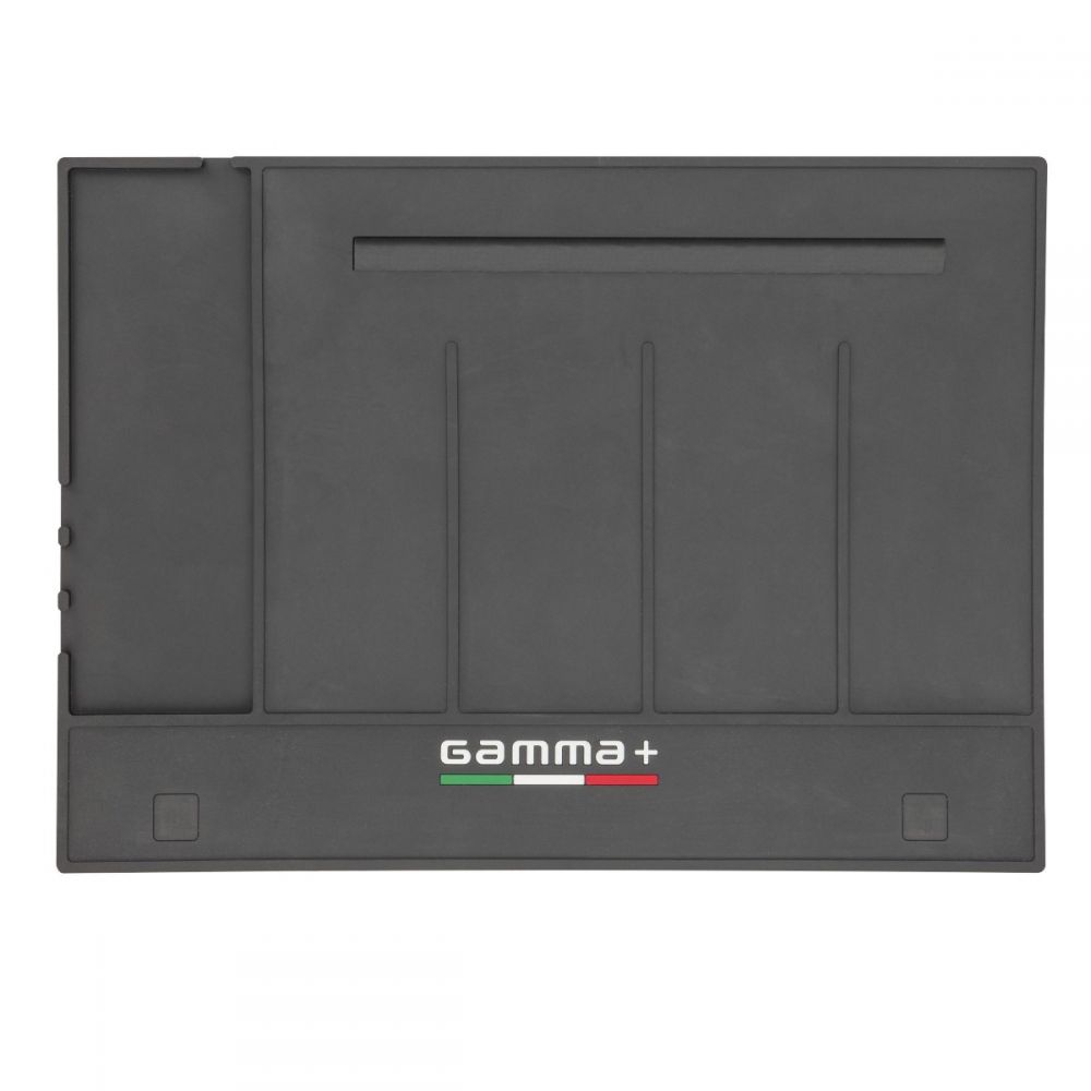 Gamma+ Magnetic Mat & Charging Station Organisation System