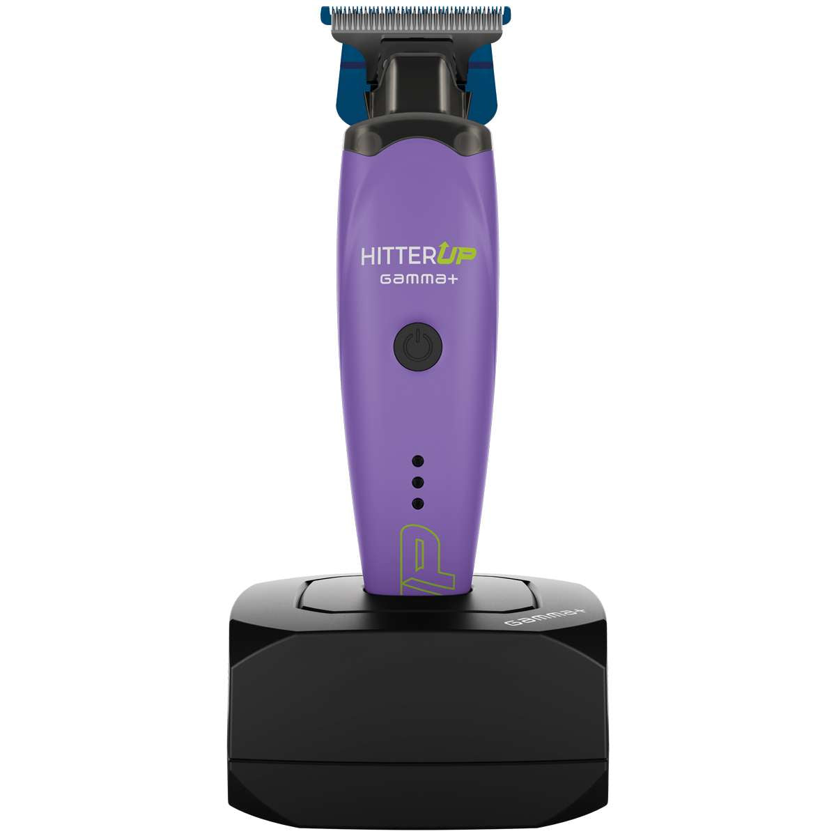 NEW Gamma+ Alpha UP Clipper & Hitter UP Trimmer Combo