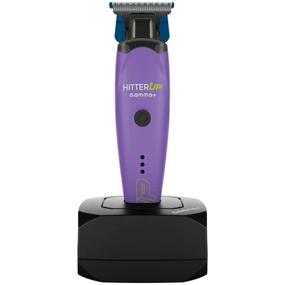 NEW Gamma+ Alpha UP Clipper & Hitter UP Trimmer Combo