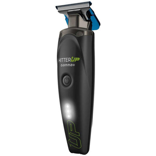 NEW Gamma+ Hitter UP Detailing Trimmer with Rotary Motor