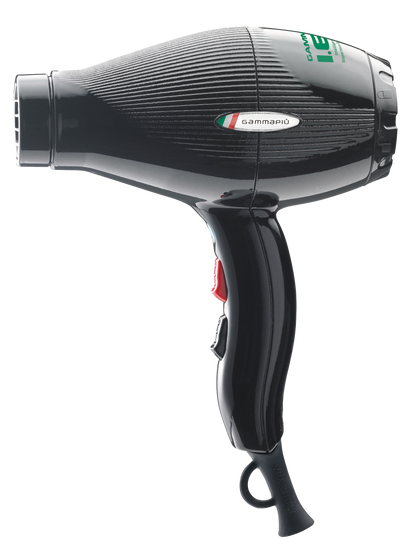 Gamma+ I.E.S. Energy Saving Hairdryer - Available in 2 Colours