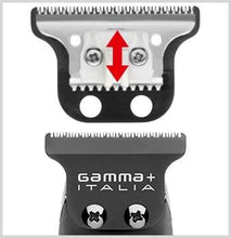 Load image into Gallery viewer, Gamma+ Absolute Hitter Detail Trimmer - NEW Colours
