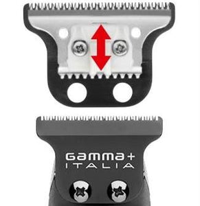 Gamma+ Absolute Hitter Detail Trimmer - NEW Colours