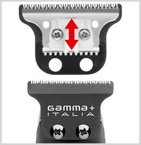 Gamma+ Absolute Hitter Detail Trimmer - NEW Colours