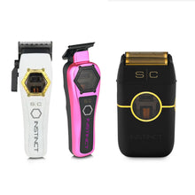 Load image into Gallery viewer, StyleCraft Instinct Metal Edition Family - Clipper, Trimmer &amp; Shaver
