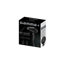 Load image into Gallery viewer, Gamma+ G-Tronic Dual Ionic Hairdryer - Available in Black or Rose Gold
