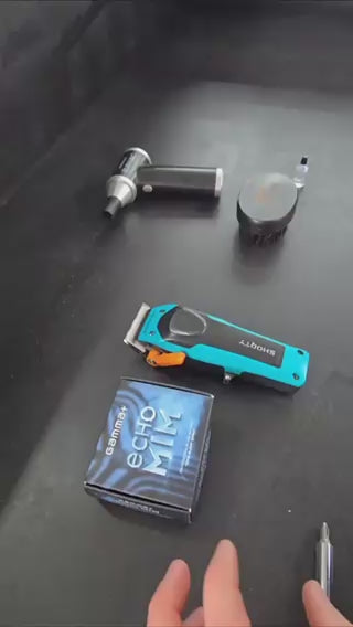 NEW Gamma+ Echo MIM Professional Blade Kit