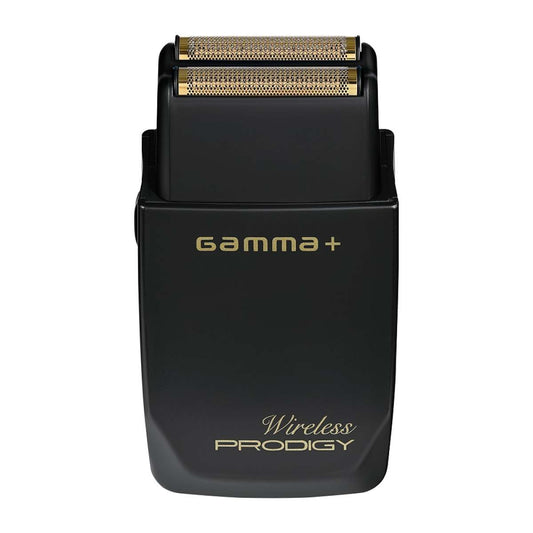 Gamma+ Wireless Prodigy Foil Shaver