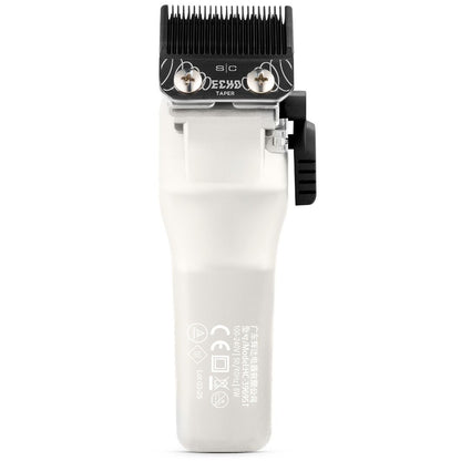 NEW StyleCraft Reign EON Digital Brushless Motor Clipper