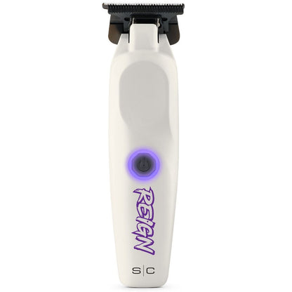 NEW StyleCraft Reign Clipper & Trimmer Combo