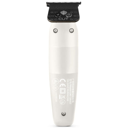 NEW StyleCraft Reign Clipper & Trimmer Combo