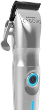 Load image into Gallery viewer, Gamma+ Cyborg Digital Brushless Motor Clipper
