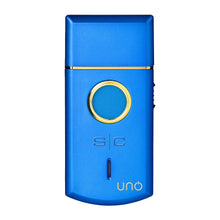 Load image into Gallery viewer, StyleCraft Uno Professional Mobile Single Foil Shaver
