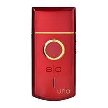 Load image into Gallery viewer, StyleCraft Uno Professional Mobile Single Foil Shaver
