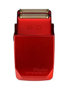 StyleCraft Wireless Prodigy Foil Shaver