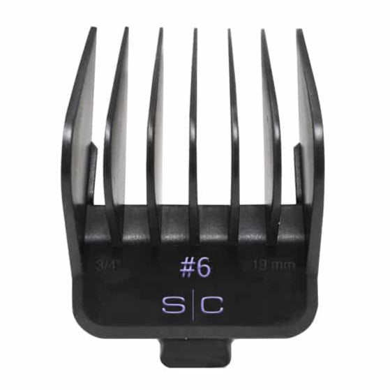 Replacement StyleCraft Double Magnetic Guard #6