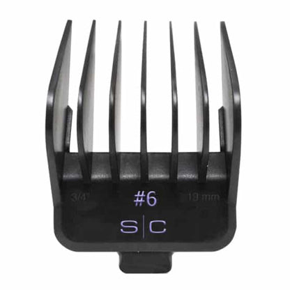 Replacement StyleCraft Double Magnetic Guard #6