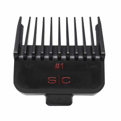 Replacement StyleCraft Double Magnetic Guard #1
