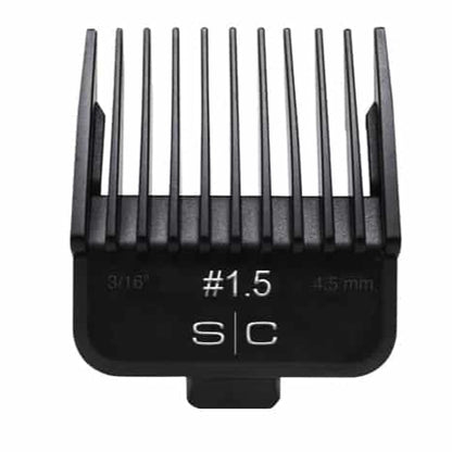 Replacement StyleCraft Double Magnetic Guard #1.5