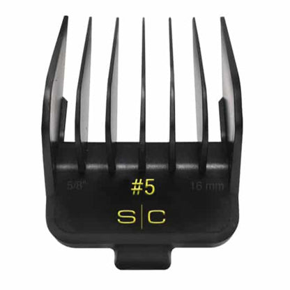 Replacement StyleCraft Double Magnetic Guard #5