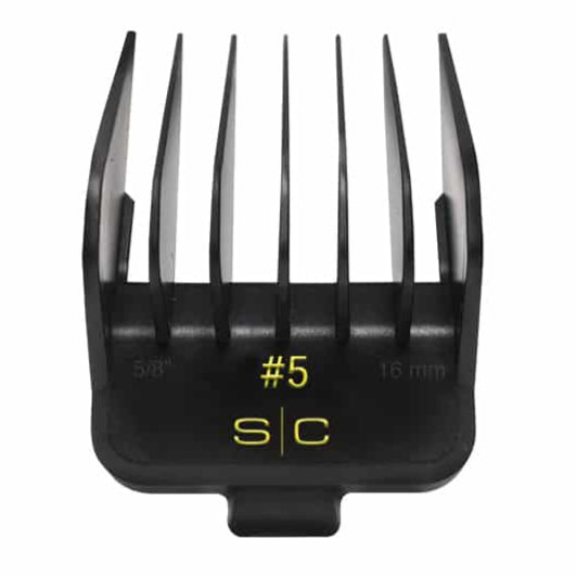 Replacement StyleCraft Double Magnetic Guard #5