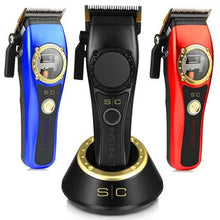 Load image into Gallery viewer, StyleCraft Instinct Clipper &amp; Trimmer Combo
