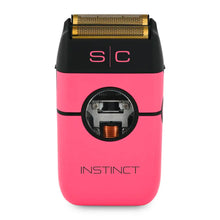 Load image into Gallery viewer, StyleCraft Instinct Shaver - Metal Edition
