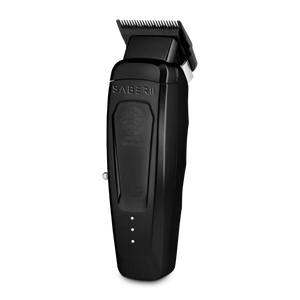 NEW StyleCraft Saber 2.0 Digital Brushless Motor Clipper - Black