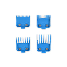 Load image into Gallery viewer, Gamma+ Tight Guards - Set of 4

