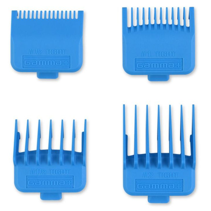Gamma+ Tight Guards - Set of 4
